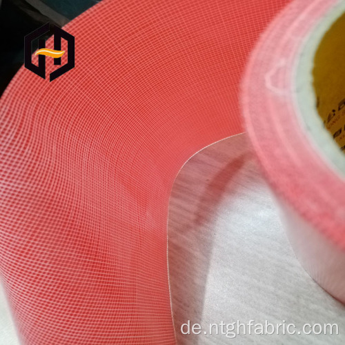 Greige Fabric Exporter Tape-Trägertuch